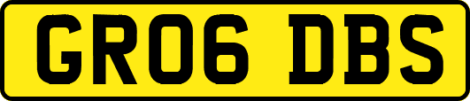 GR06DBS