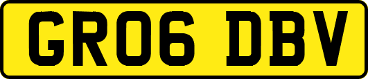 GR06DBV