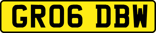GR06DBW