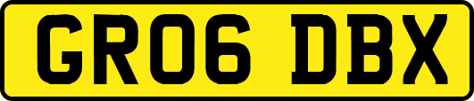 GR06DBX
