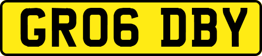 GR06DBY