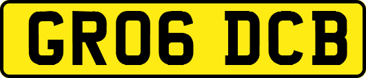 GR06DCB