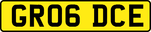 GR06DCE