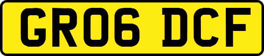 GR06DCF