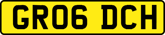 GR06DCH