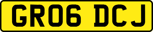 GR06DCJ