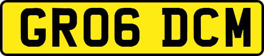 GR06DCM