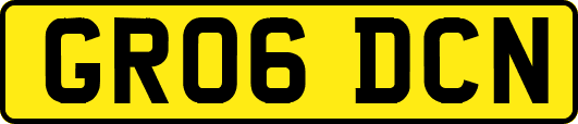 GR06DCN