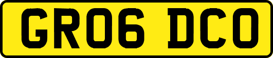 GR06DCO