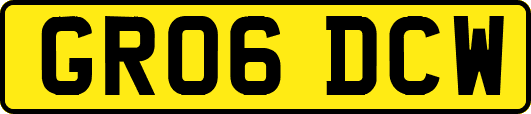 GR06DCW