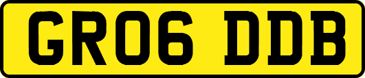 GR06DDB