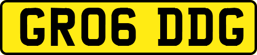 GR06DDG