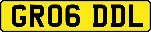 GR06DDL
