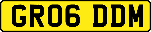 GR06DDM