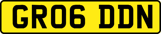 GR06DDN