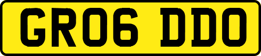 GR06DDO