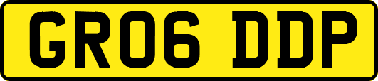 GR06DDP