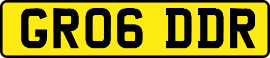 GR06DDR