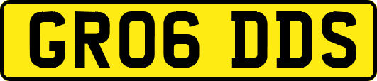 GR06DDS