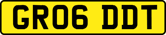 GR06DDT