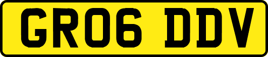 GR06DDV