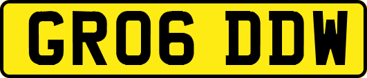 GR06DDW