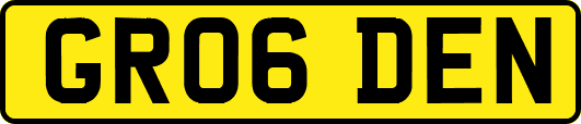 GR06DEN