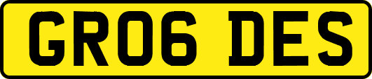 GR06DES