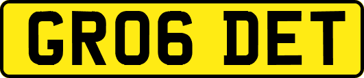 GR06DET