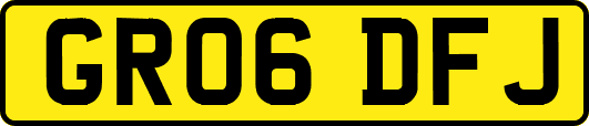 GR06DFJ