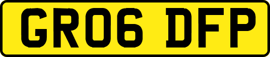 GR06DFP