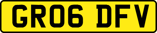GR06DFV