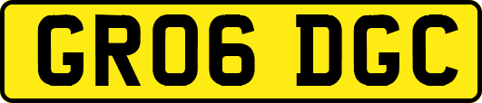 GR06DGC