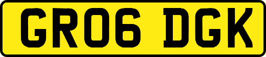 GR06DGK