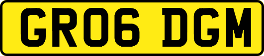 GR06DGM