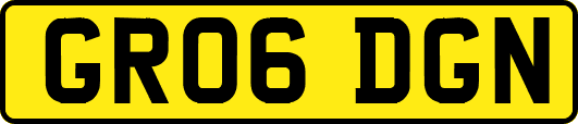 GR06DGN