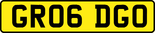 GR06DGO