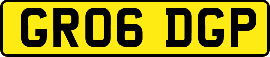 GR06DGP