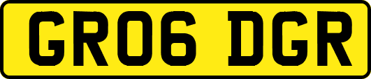 GR06DGR