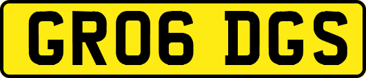 GR06DGS