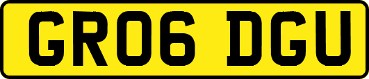 GR06DGU