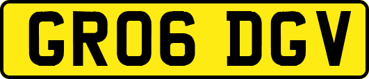 GR06DGV