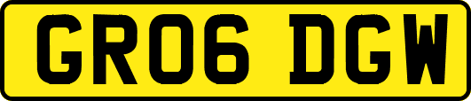 GR06DGW