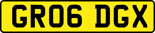 GR06DGX