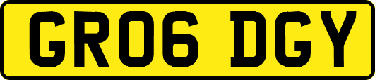 GR06DGY