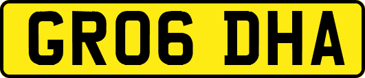 GR06DHA