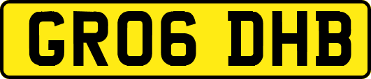 GR06DHB