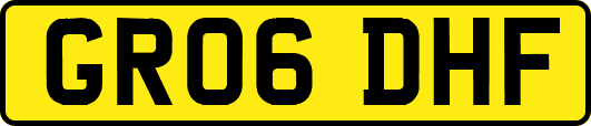 GR06DHF