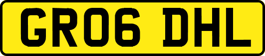 GR06DHL