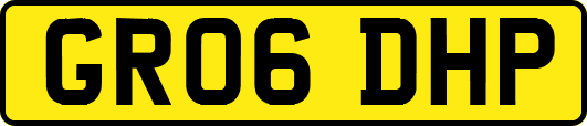 GR06DHP